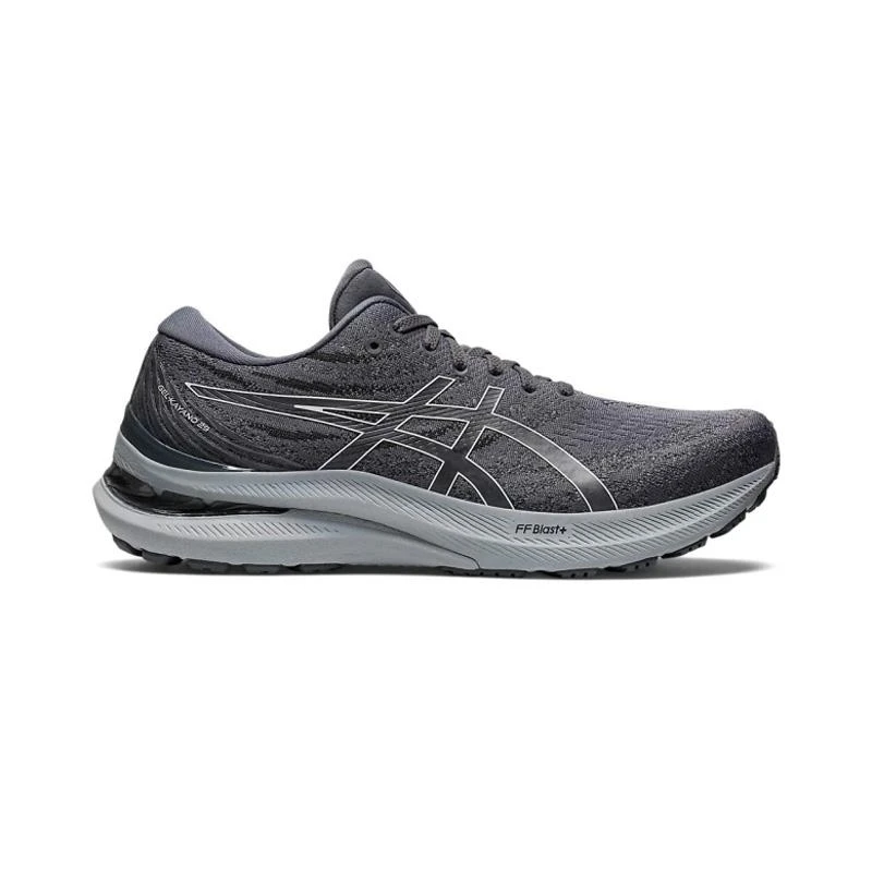 Tênis Asics Gel-Kayano 29 Masculino Cinza