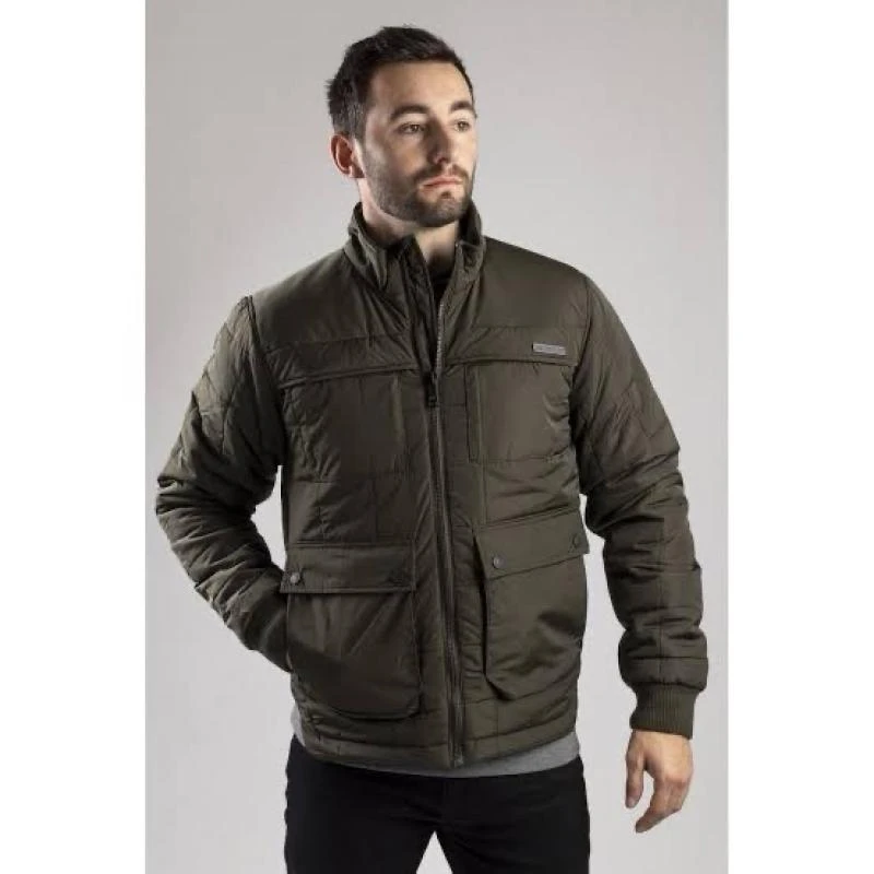 Campera Caterpillar Terrain Waterproof Masculino 