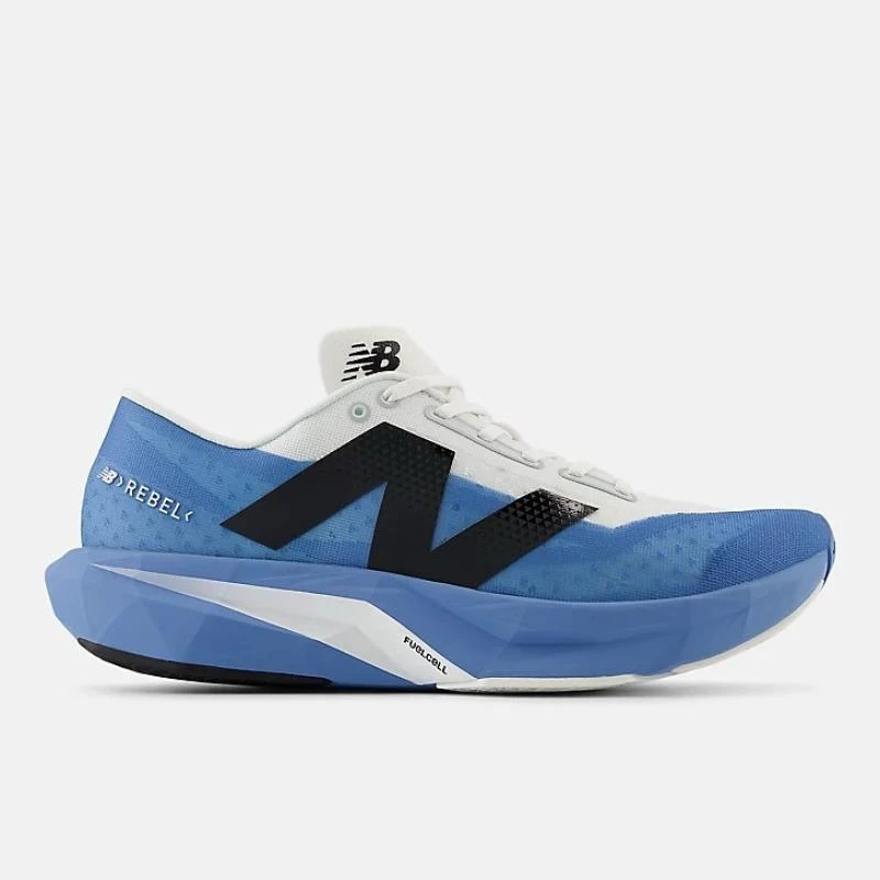 Tênis New Balance FuelCell Rebel v4 Running Masculino 