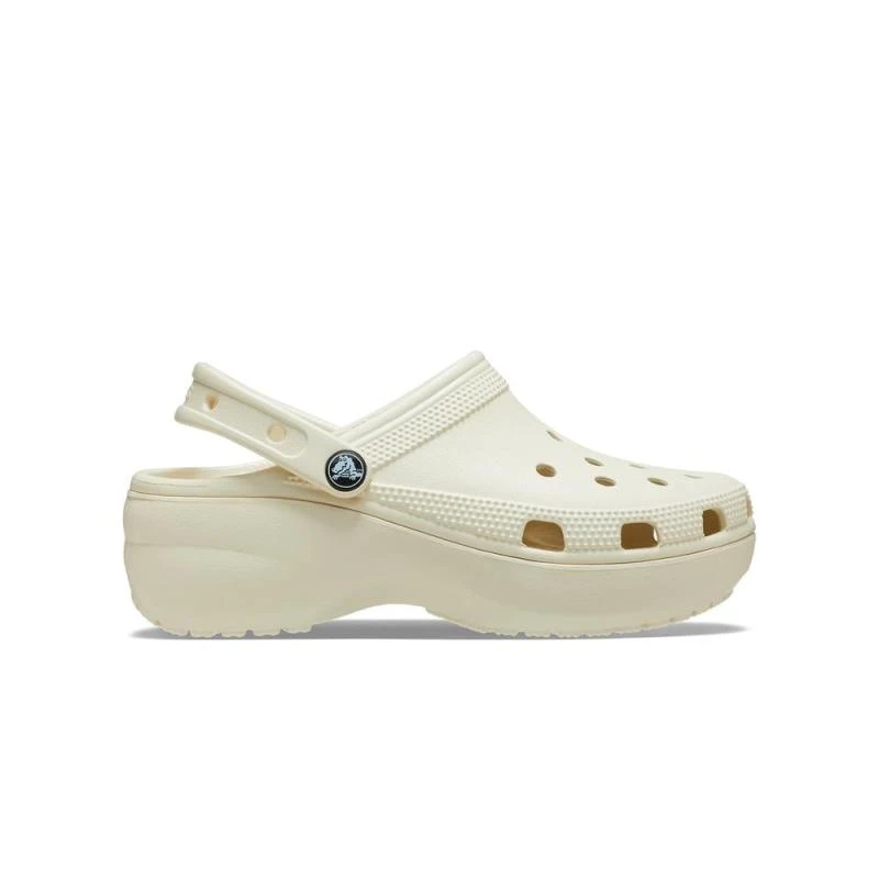 CROCS CLASSIC PLATFORM CLOG FEMININO 