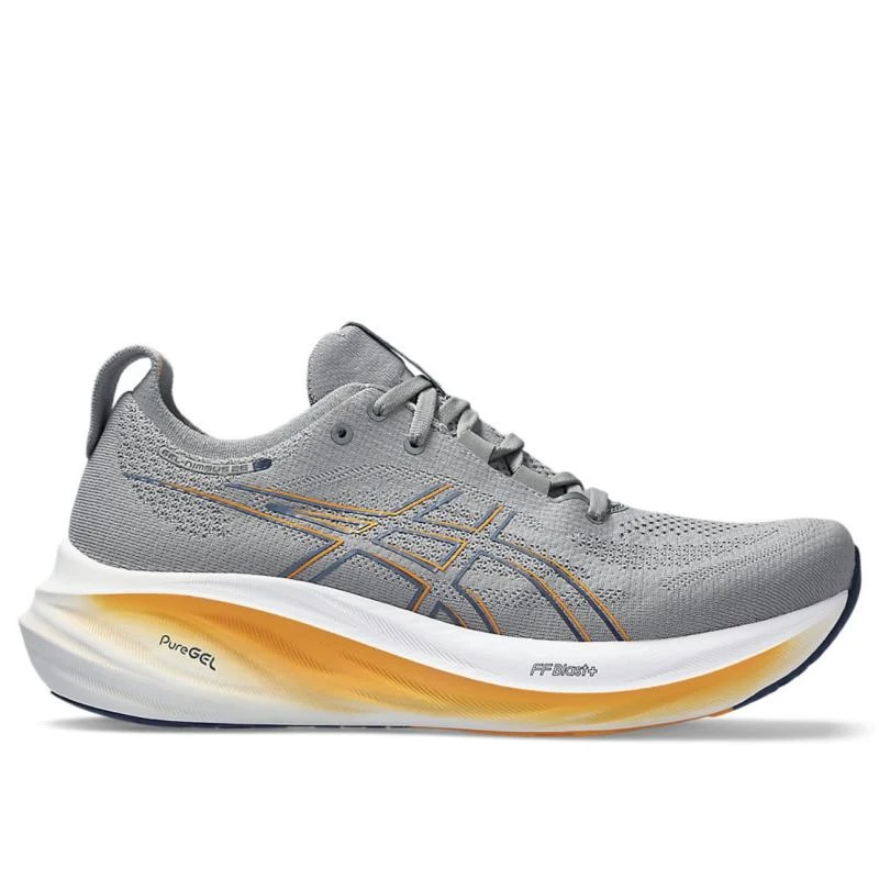TÊNIS ASICS GEL NIMBUS 26 RUNNING MASCULINO 