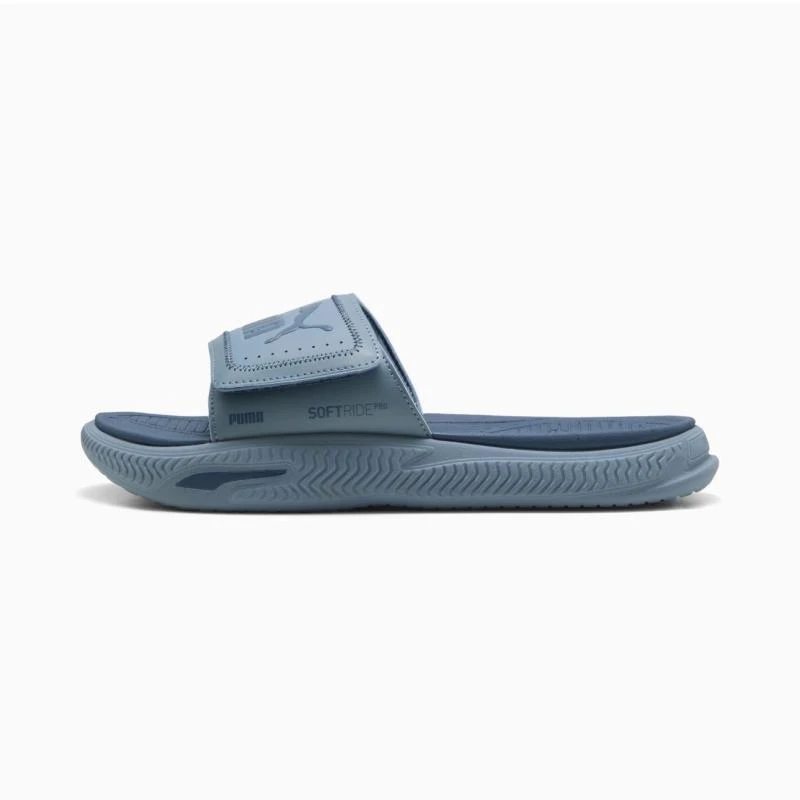 Chinelo Puma SoftridePro 24 V Slides Feminino 