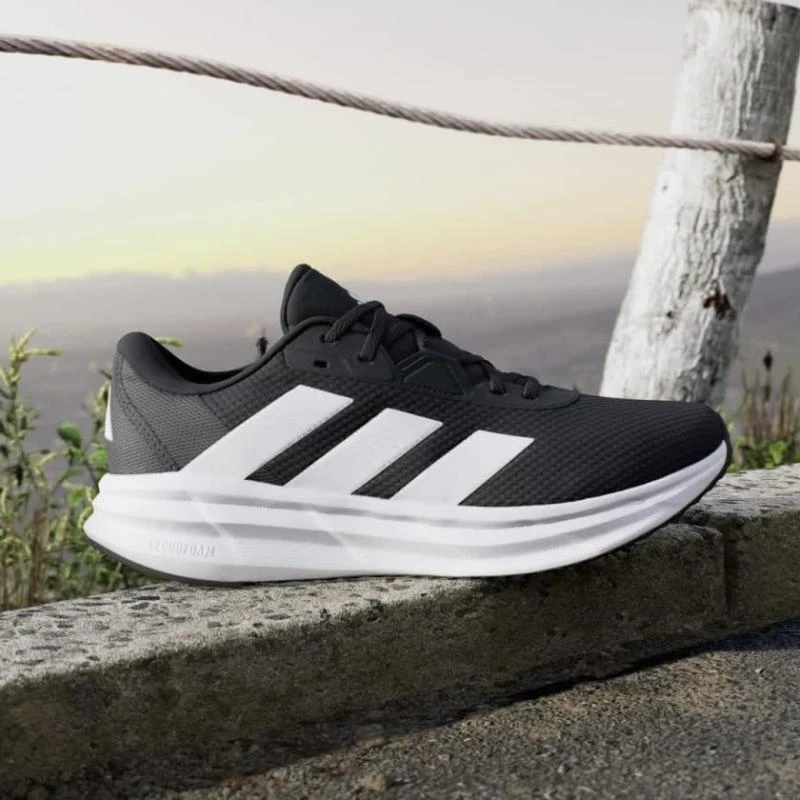 TÊNIS ADIDAS GALAXY 7 RUNNING MASCULINO 