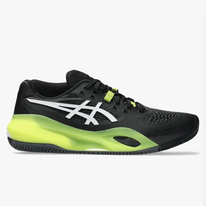 Tênis Asics GEL-RESOLUTION X CLAY Tennis Padel Masculino