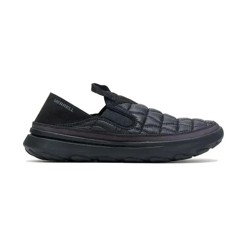 Tênis Merrell Hut Moc 2 Masculino Preto