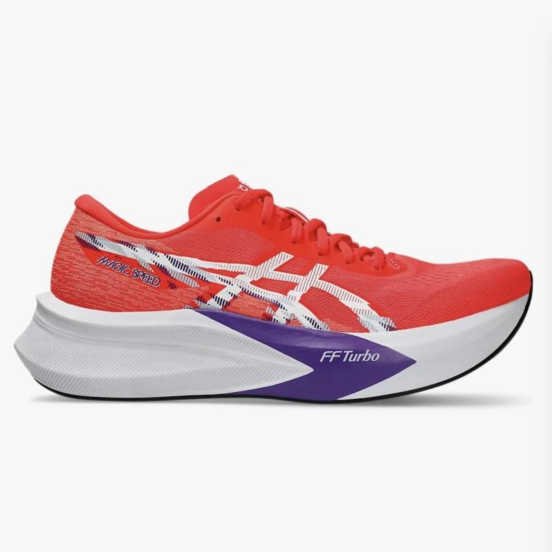 TÊNIS ASICS MAGIC SPEED 4 RUNNING MASCULINO 