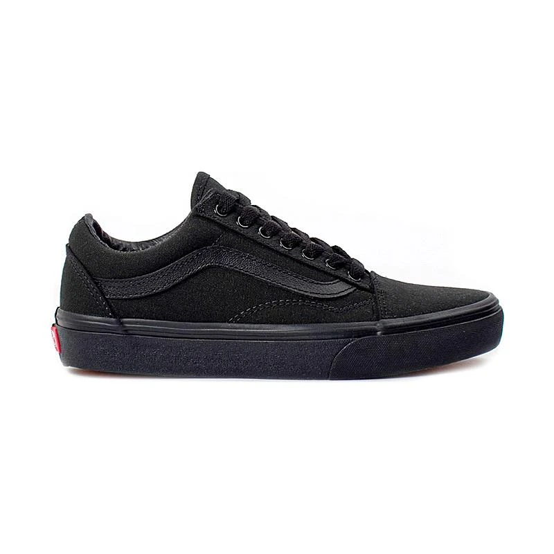 Tênis Vans Old Skool Masculino Preto