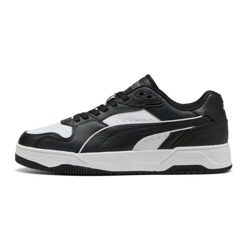 TÊNIS PUMA RBD BREAK LOW CASUAL MASCULINO 