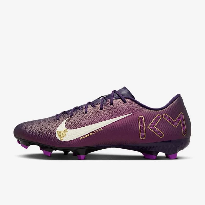 Chuteira Nike Mercurial Vapor 16 Academy "Kylian Mbappé" Campo Masculino 