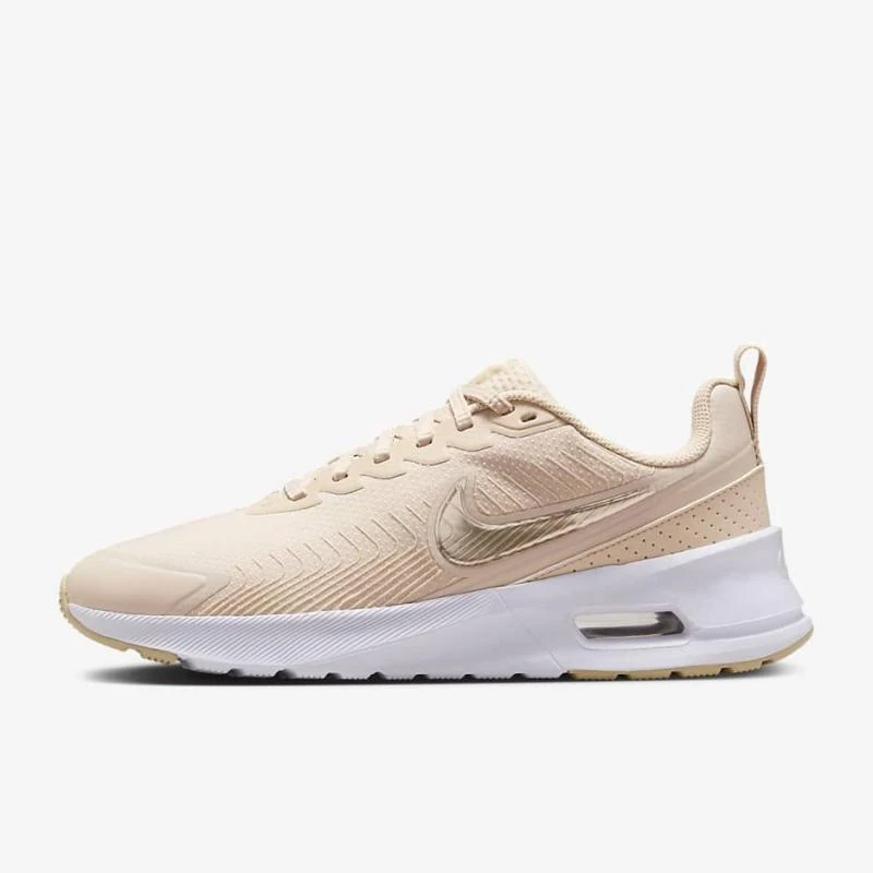 Tênis Nike Air Max Nuaxis Feminino 