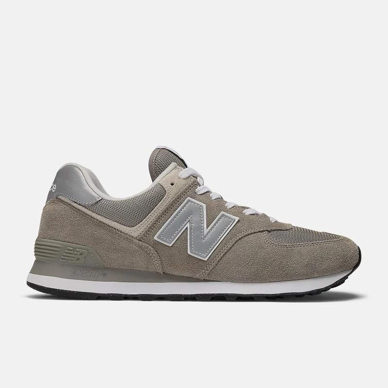 TÊNIS NEW BALANCE 574 CASUAL UNISEX ML574EVG
