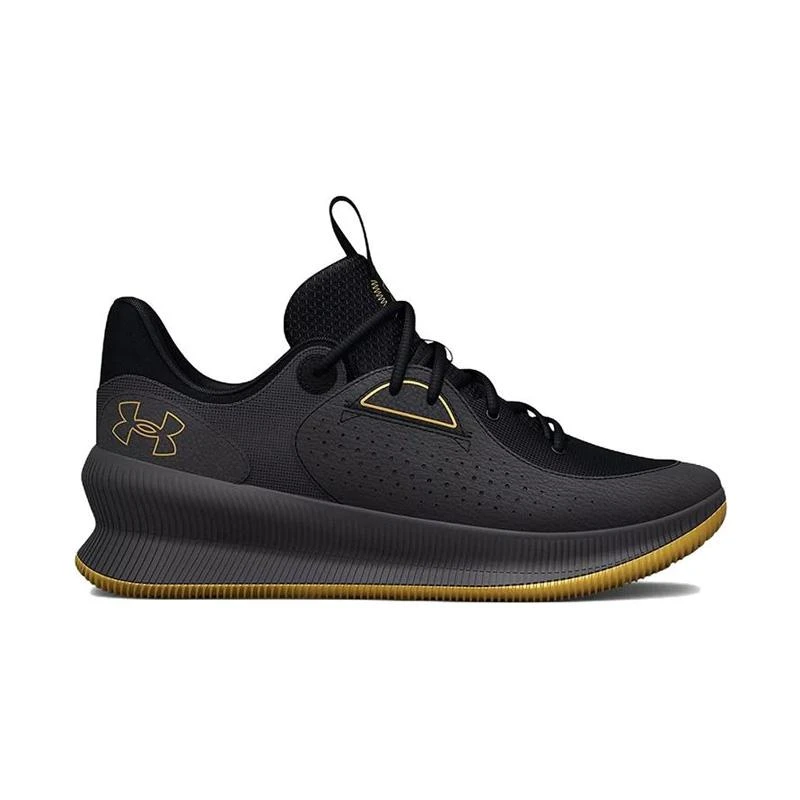 Tênis Under Armour Twenty47 Masculino Preto