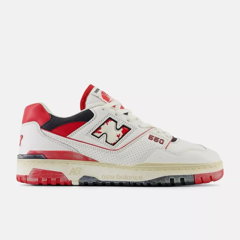 Tênis New Balance 550 Masculino 