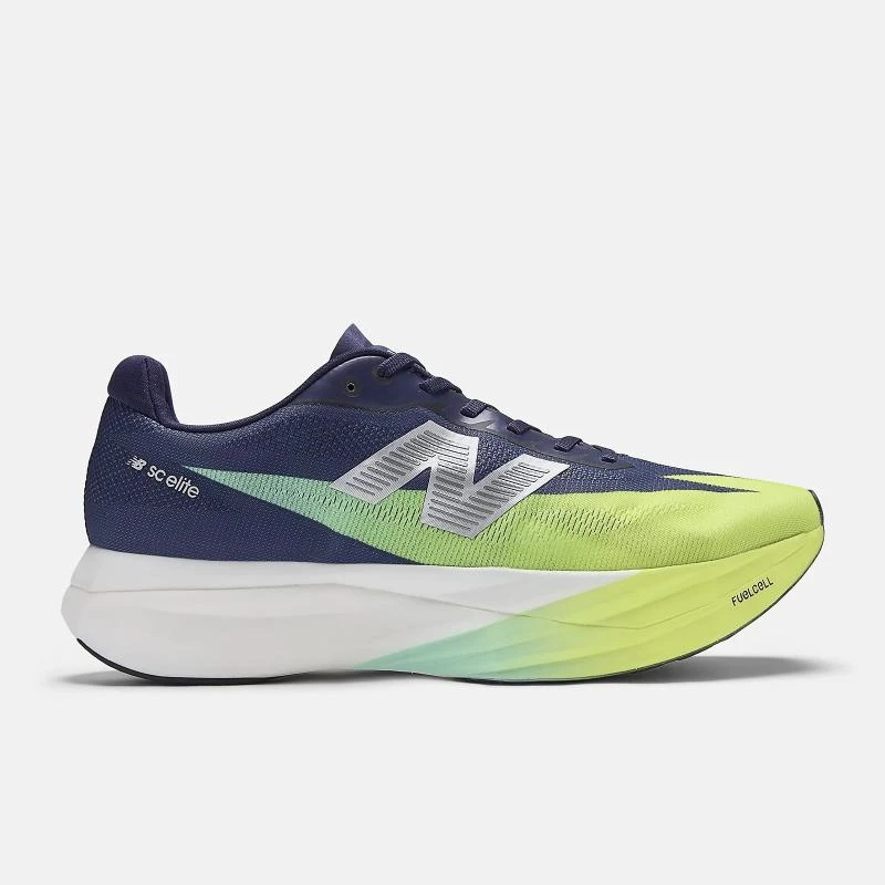 Tênis New Balance FuelCell SuperComp Elite v5 Running Masculino
