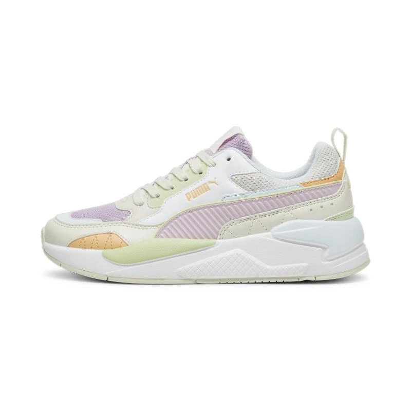 Tênis Puma X Ray Sport Feminino 