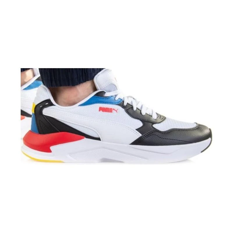 Tênis Puma X Ray Speed Lite Masculino Branco