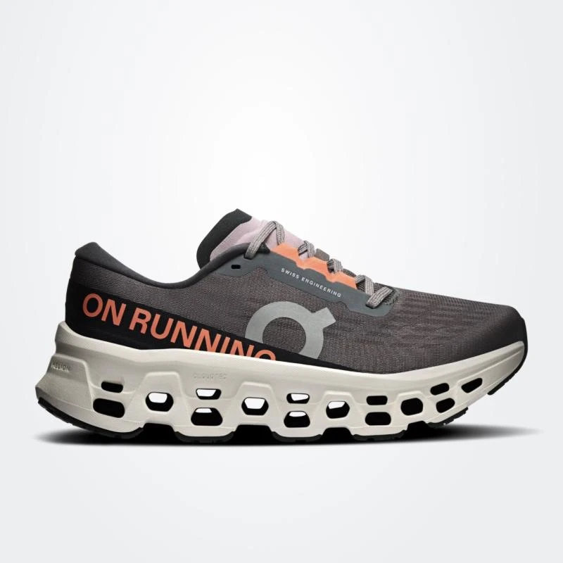Tênis On Cloudmonster 3 Running Feminino 