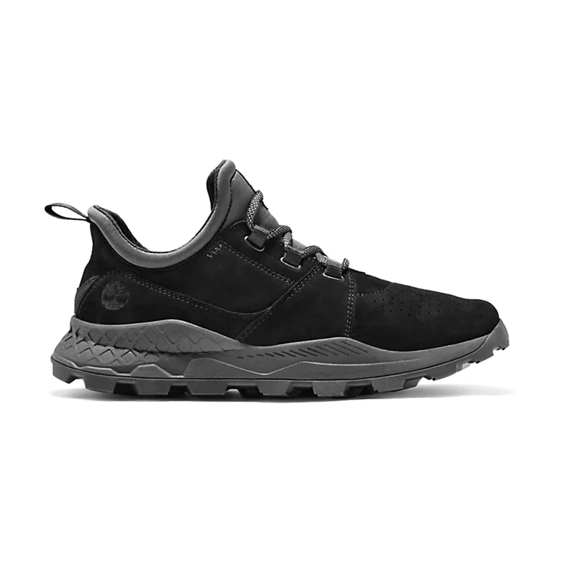  Tênis Timberland Masculino Brooklyn Lace Oxford