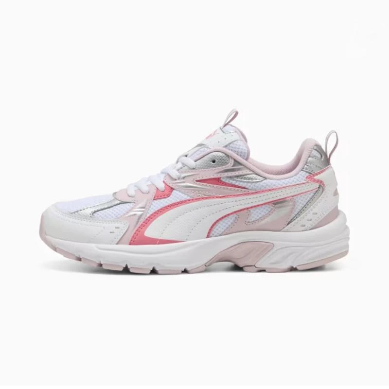 TÊNIS PUMA MILENIO TECH RUNNING Y CASUAL FEMENINO 