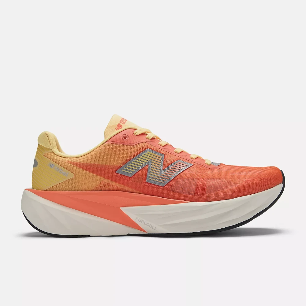 Tênis New Balance FuelCell Rebel v5 Running Masculino
