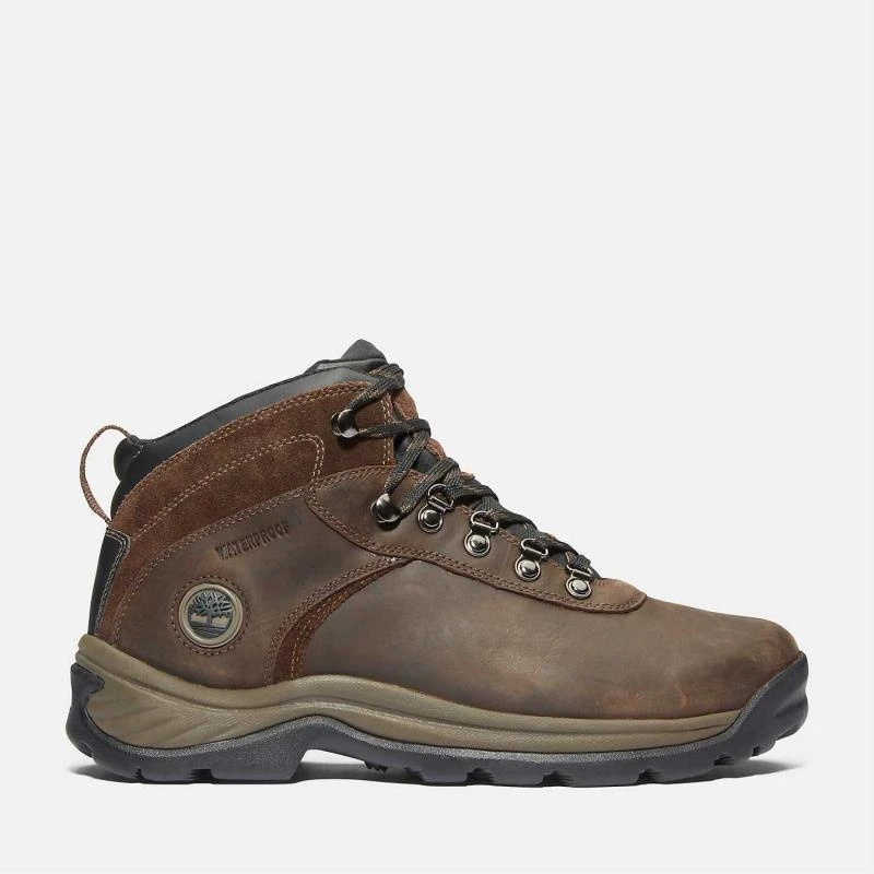 Bota Timberland Flume Waterproof Mid Hiker