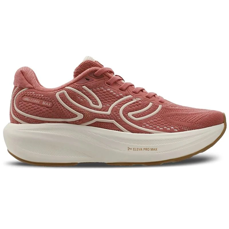 TÊNIS OLYMPIKUS CORRE MAX RUNNING FEMENINO 