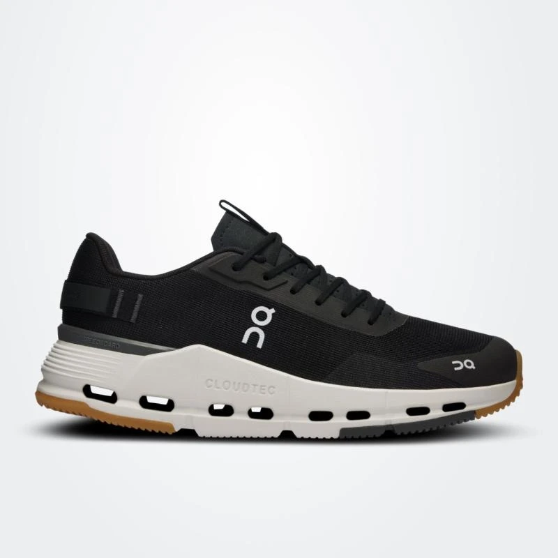 Tênis On Cloudnova Form 2 Running Feminino 