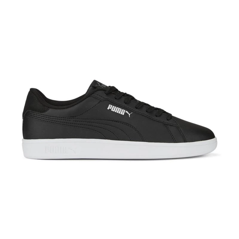 Tênis Puma Smash 3.0 Masculino Preto