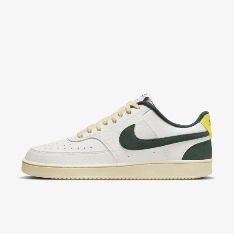 Tênis Nike Court Vision Low Casual Masculino 