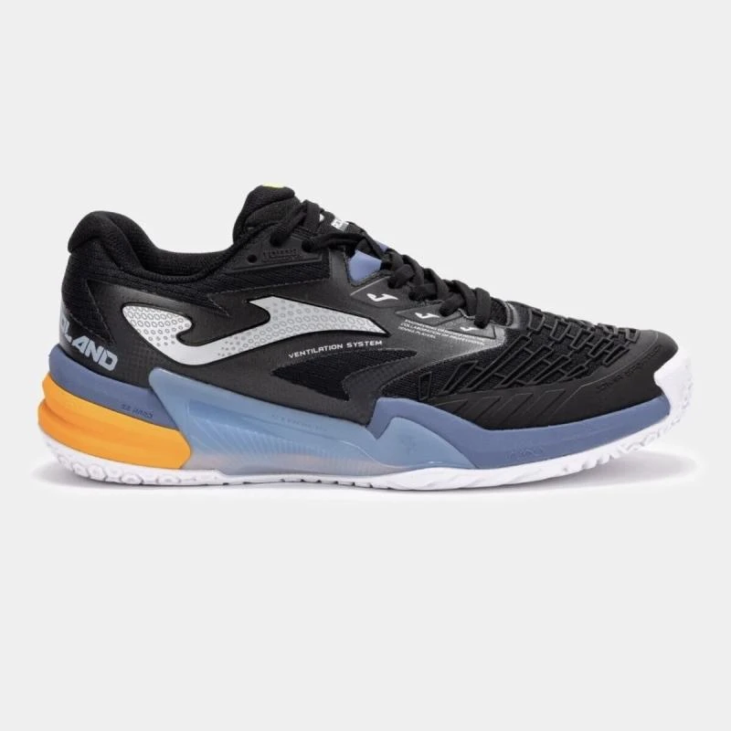 TÊNIS JOMA ROLAND 2531 TENNIS PADEL VOLEY MASCULINO