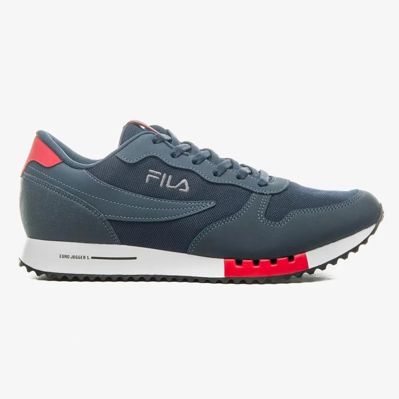 Tênis Fila Euro Jogger Sport Masculino