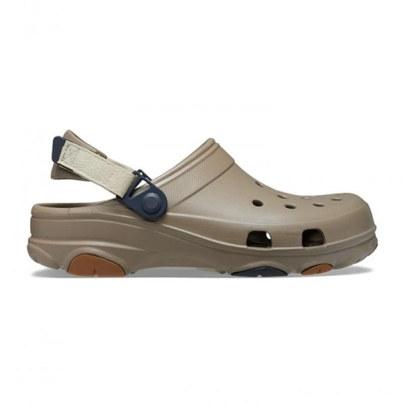 Crocs Classic All-Terrain Clog Masculino 