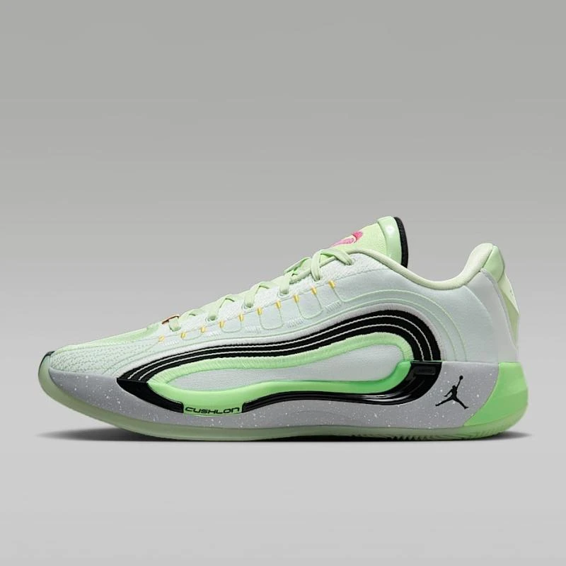 Basquetebol Jordan Luka 4 'Space Navigator' Masculino 