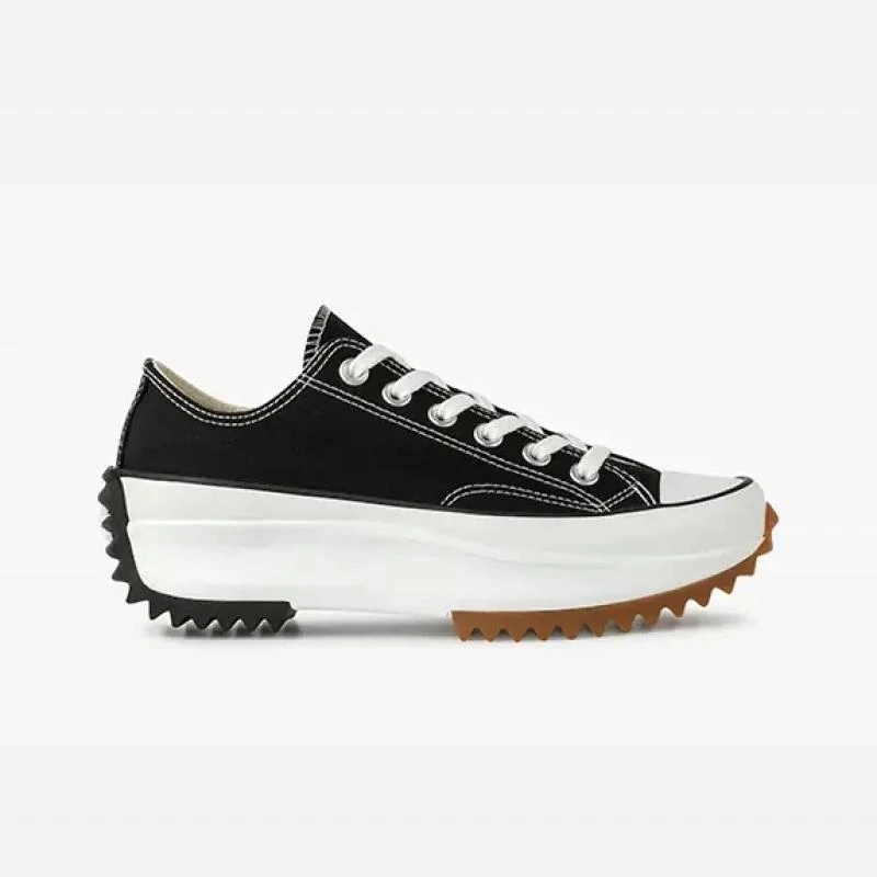 Tênis All Star Converse Run Star Hike Preto Casual Feminino 