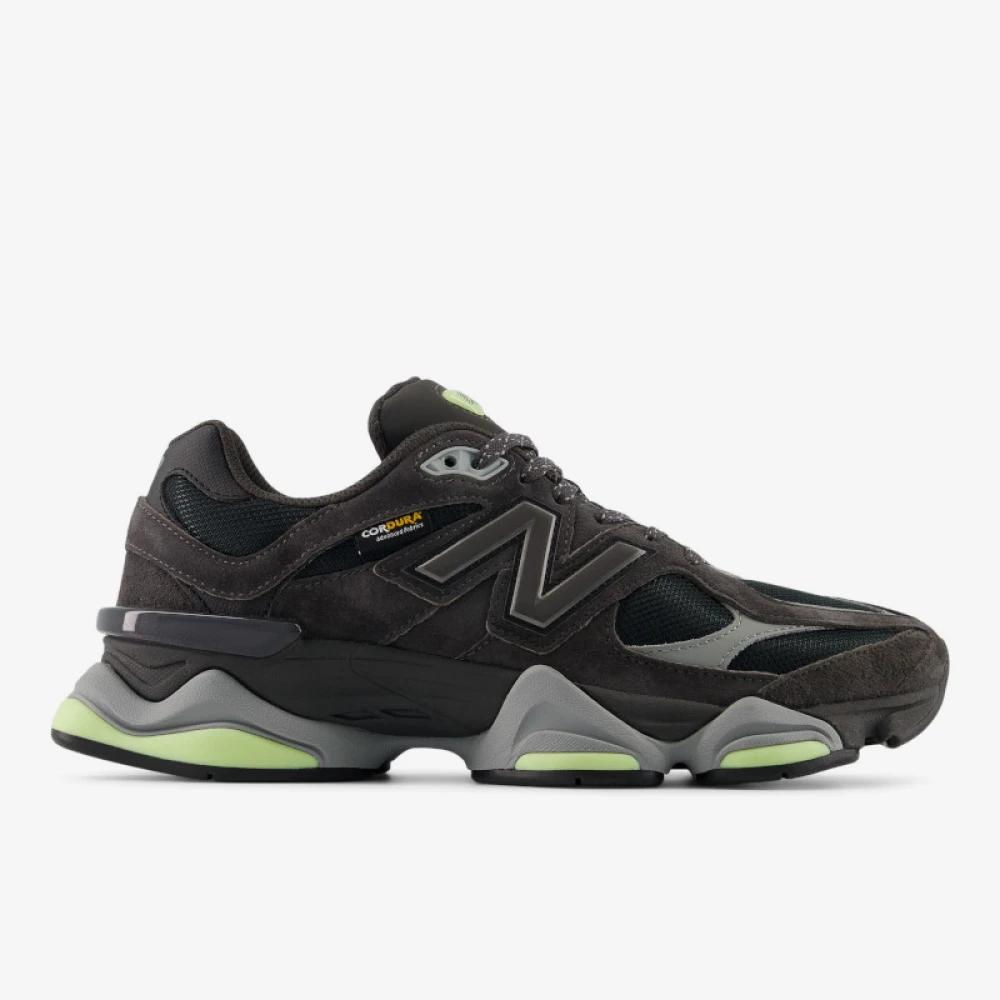 Tênis New Balance 9060 Trainer Masculino