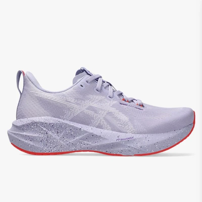 TÊNIS ASICS GEL NOVABLAST 5 TOKYO RUNNING FEMININO 