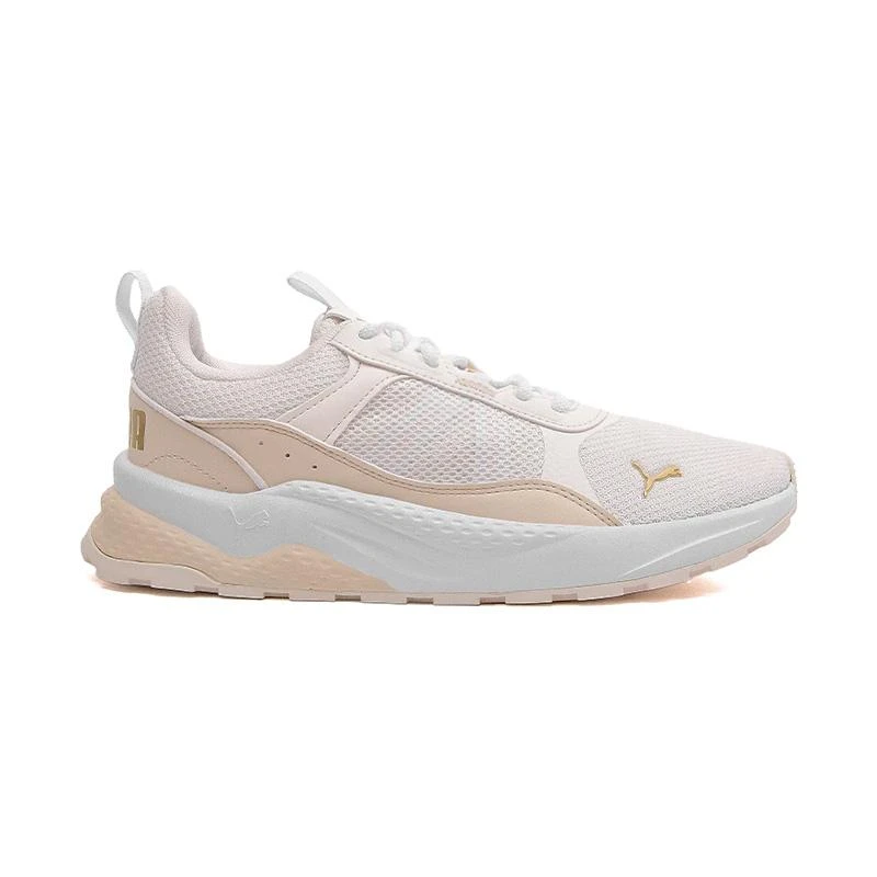 Tênis Puma Anzarun 2.0 Feminino Bege
