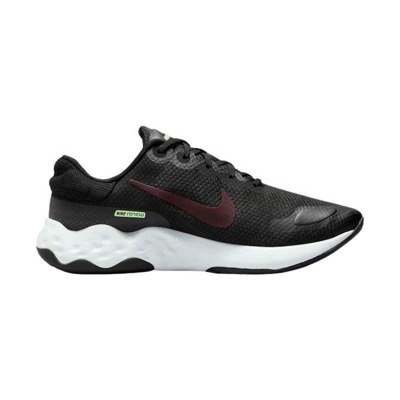 Tênis Nike Renew Ride 3 Masculino Preto