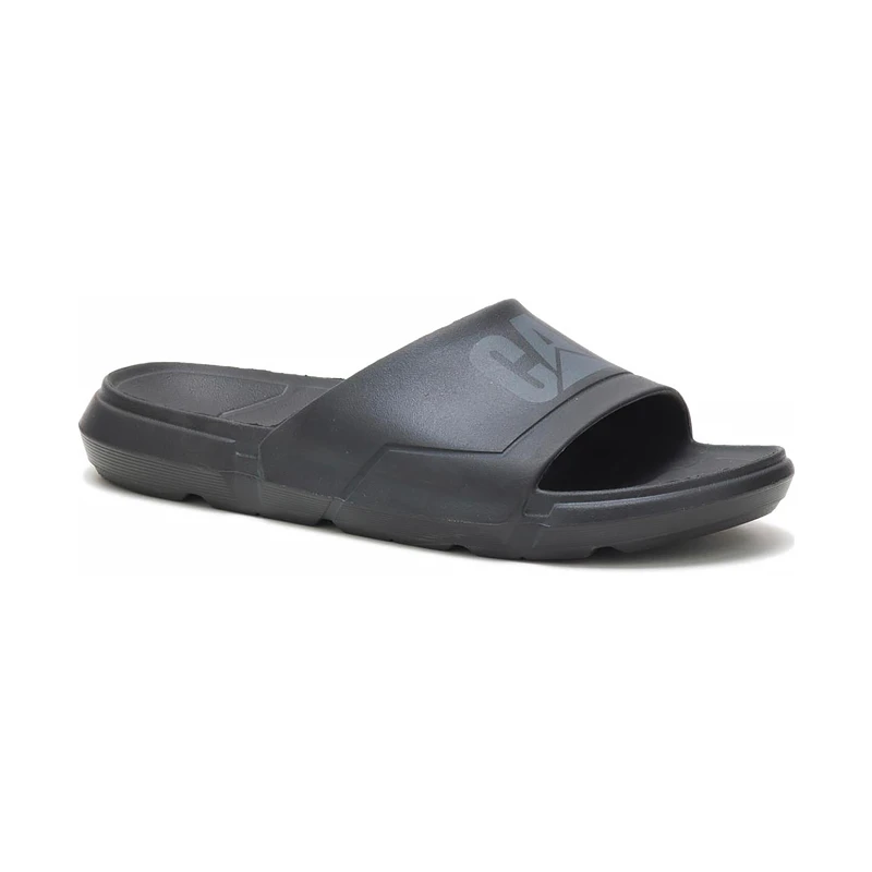 Chinelo Caterpillar Reflect Masculino Preto