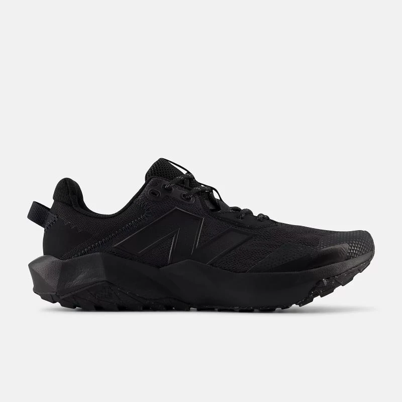 Tênis New Balance DynaSoft Nitrel v6 Trail Running Masculino 