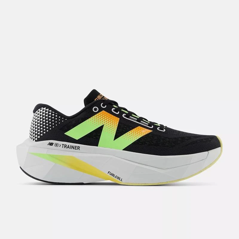 Tênis New Balance FuelCell SuperComp Trainer v3 Running Masculino 