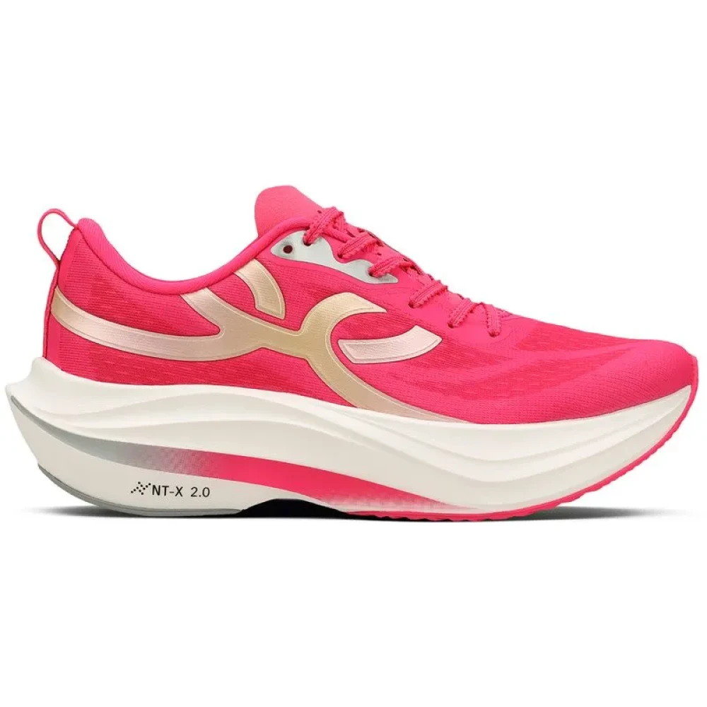TÊNIS OLYMPIKUS CORRE TURBO RUNNING FEMININO