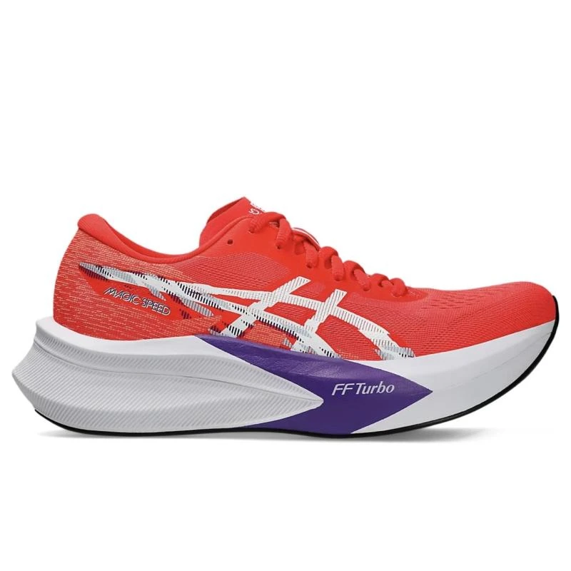 TÊNIS ASICS MAGIC SPEED 4 RUNNING FEMININO 