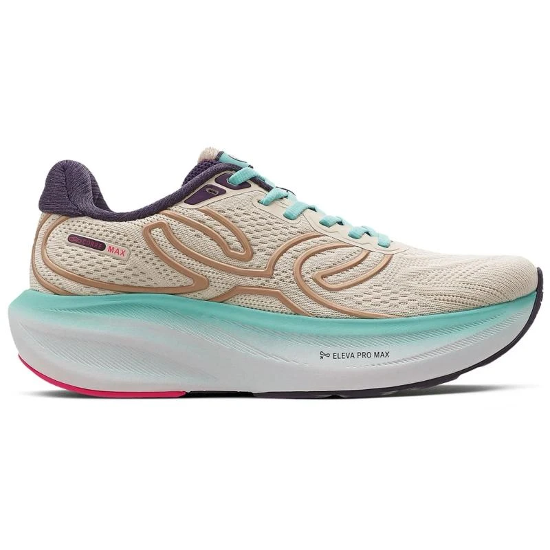 TÊNIS OLYMPIKUS CORRE MAX RUNNING FEMENINO 