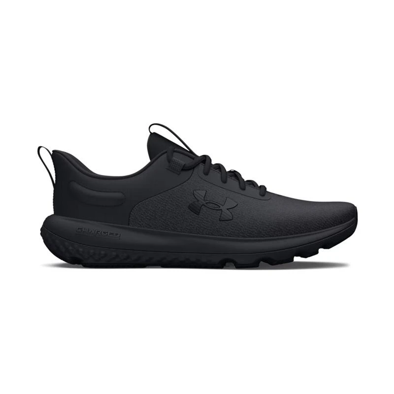 Tênis Under Armour Revitalize Unisex (34 ao 44) Preto
