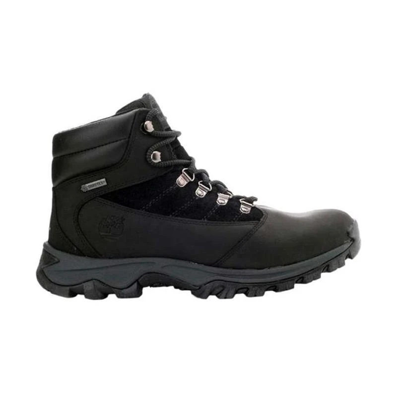 Bota Timberland Masculina Rangeley Mid Goretex Preto