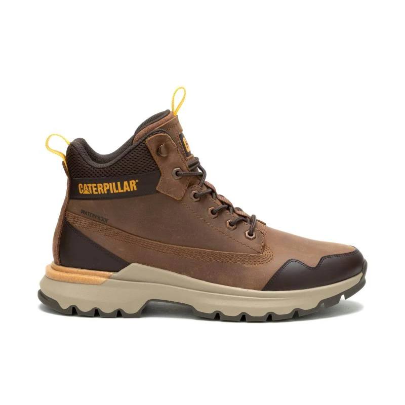 Bota Caterpillar Colorado Waterproof Masculino 