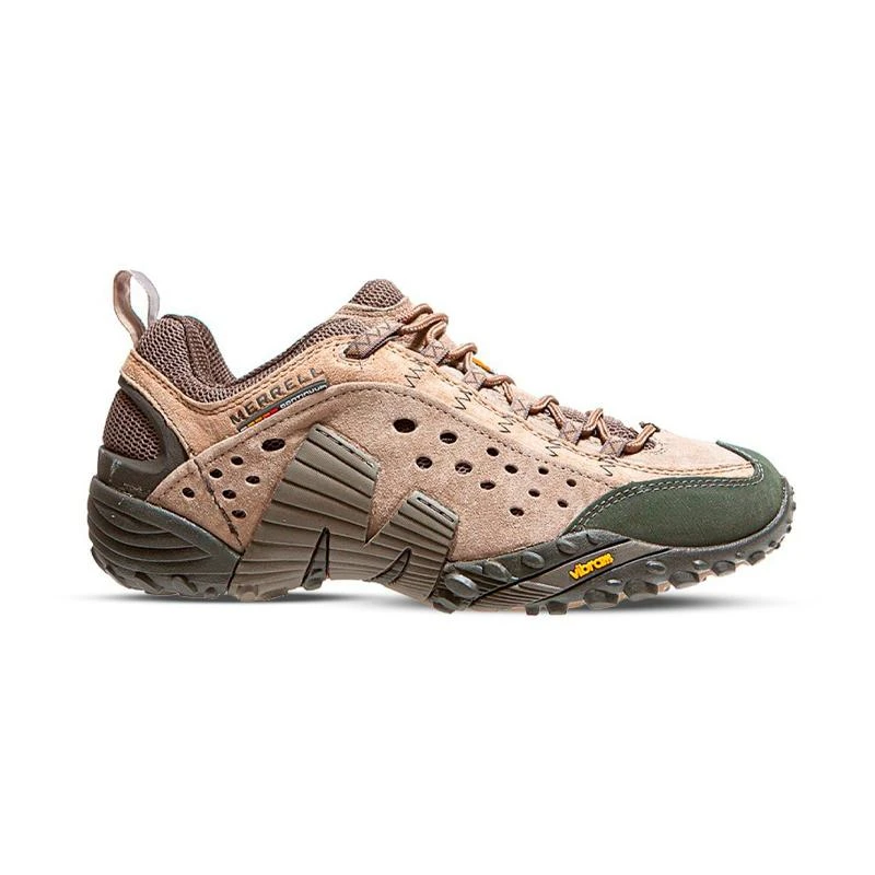 Tênis Marrell Intercept Taupe Masculino Marrom/Musgo