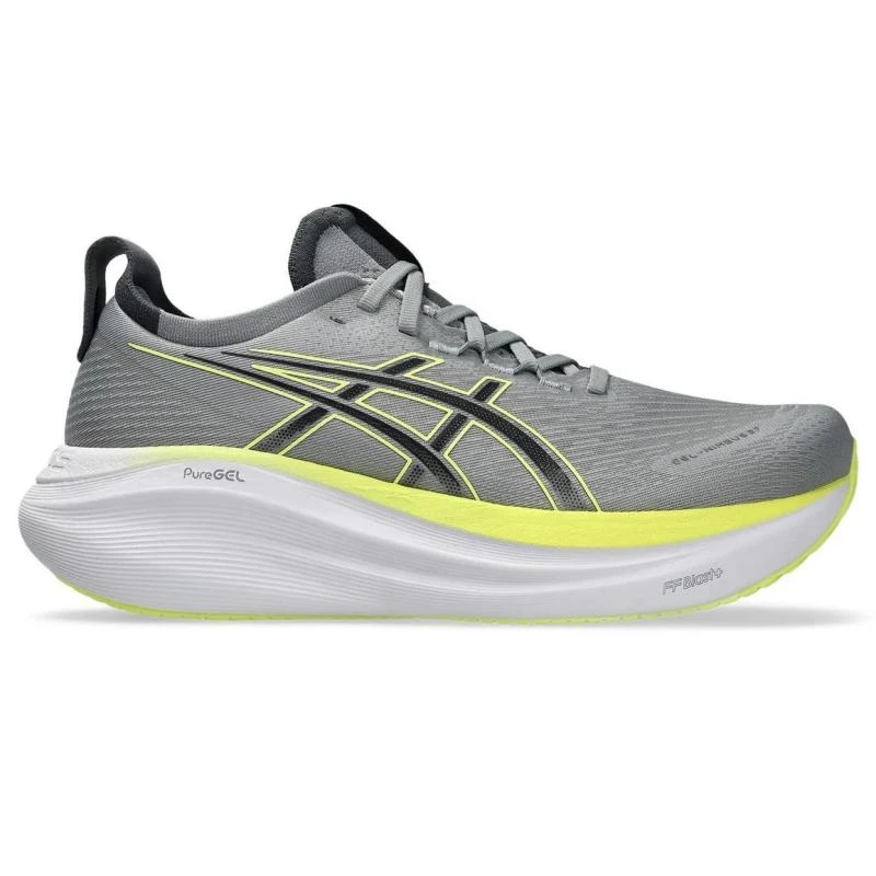 TÊNIS ASICS GEL NIMBUS 27 RUNNING MASCULINO 