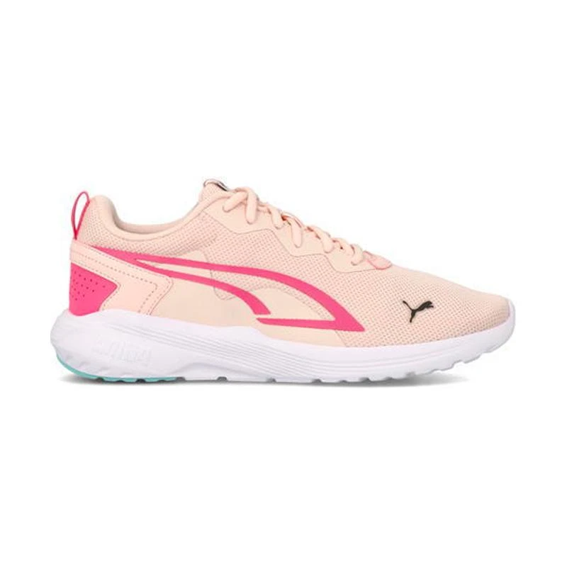 Tênis Puma Feminino Rosa